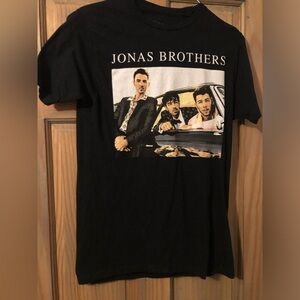 Jonas Brothers T-Shirt